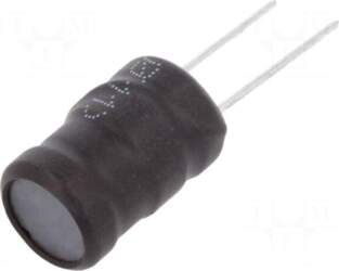 FERROCORE Inductor: wire | THT |