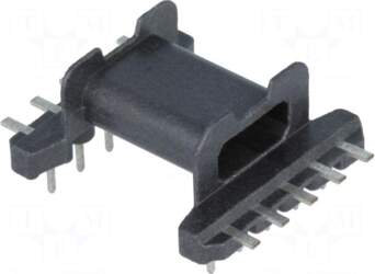 FERROXCUBE Coil former: with pins |