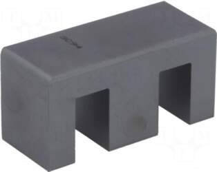 FERROXCUBE Core: ferrite | E |