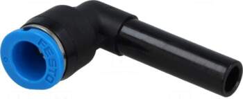 FESTO Push-in fitting | angled 90°