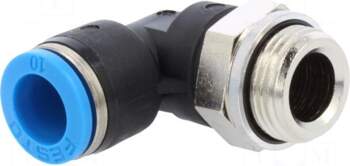 FESTO Push-in fitting | angled 90°
