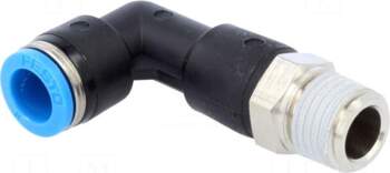 FESTO Push-in fitting | angled 90°