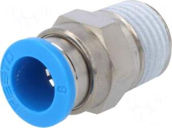 FESTO Push-in fitting | straight |