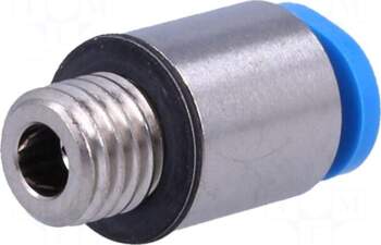 FESTO Push-in fitting | straight |