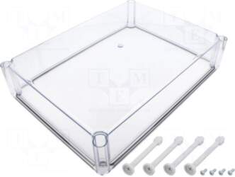 FIBOX Cover