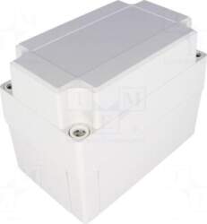 FIBOX Enclosure: multipurpose | X: 80mm