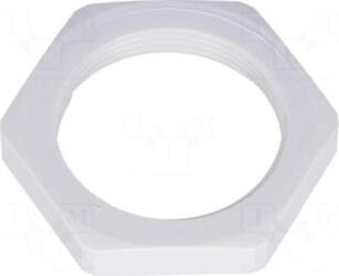 FIBOX Nut | M32 | polyamide