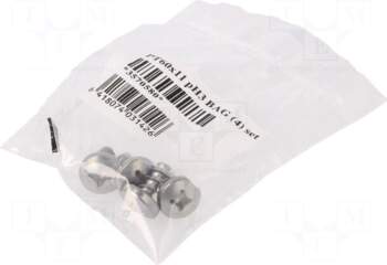 FIBOX Set of screws | 4pcs