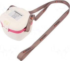 FIBRAIN Device: OTDR starter cube |