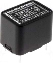 FILTERCON Filter: anti-interference | mains |