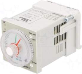 FINDER Timer | 1,2s÷300h |