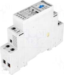 FINDER Relay: installation | monostable |