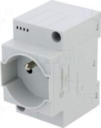 FINDER E-type socket | 250VAC |