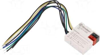 FINDER Interface | KNX | 30VDC