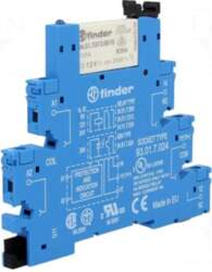 FINDER Relay: interface | SPDT |