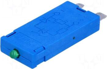 FINDER Signaling module