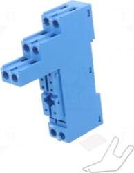 FINDER Socket | 10A | 250VAC