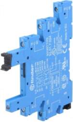 FINDER Socket | PIN: 5 |