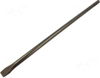 FISCHER Chisel | L: 600mm |