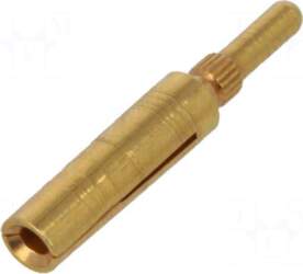 FISCHER ELEKTRONIK Socket | pin strips