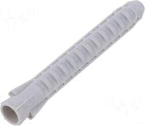 FISCHER Plastic anchor | without screw