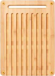 Fiskars 1059230 kitchen cutting board Rectangular