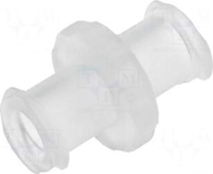 FISNAR Adapter | allows two syringes