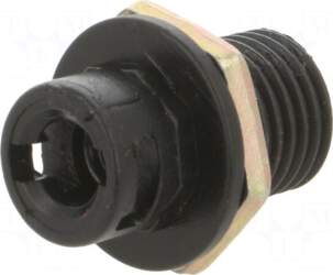 FISNAR Female quick connect