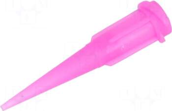 FISNAR Needle: plastic | 1.25"