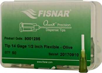 FISNAR Needle: plastic flexible | 0
