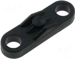 FIX&FASTEN Cable tie mounts | polyamide