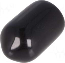 FIX&FASTEN Cap | Body: black |