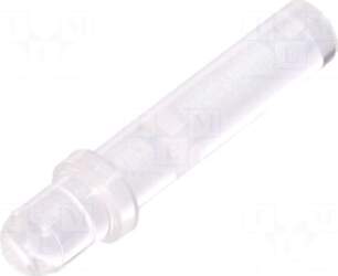 FIX&FASTEN Fibre for LED | round