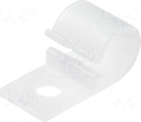 FIX&FASTEN Fixing clamp | 4.6mm