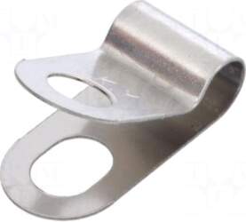 FIX&FASTEN Fixing clamp | for shielded