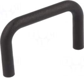 FIX&FASTEN Holder | polyamide | black