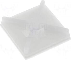 FIX&FASTEN Holder | screw,self-adhesive |