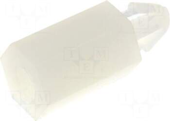 FIX&FASTEN PCB distance | polyamide |