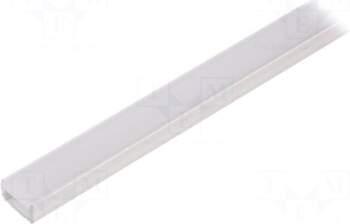 FIX&FASTEN Profiles for LED modules |