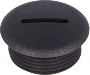 FIX&FASTEN Stopper | M25 | 1