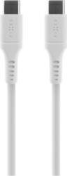 Fixed | Liquid Silicone Cable USB-C/USB-C