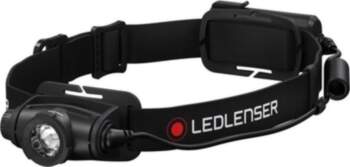 Flashlight Ledlenser H5 Core