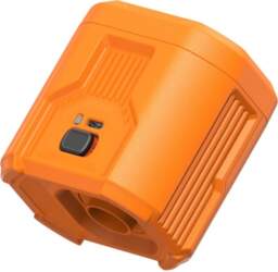 Flextail Evo Pump 3 (Orange)