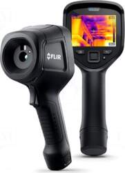 FLIR SYSTEMS AB Infrared camera |