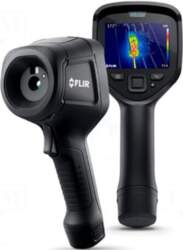 FLIR SYSTEMS AB Infrared camera |