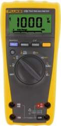 FLUKE Digital multimeter | LCD |