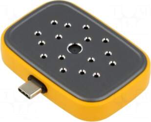 FLUKE Meter: sonic imager | USB