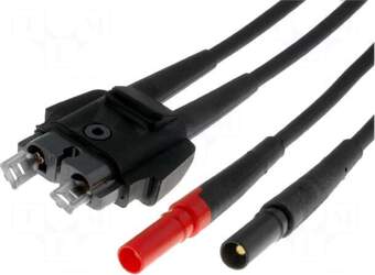 FLUKE Test lead: single | meter