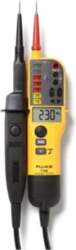 FLUKE Tester: electrical | 12 LED
