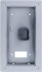 Flush mounted box VTM116-01